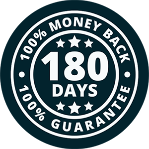 All Day Slimming Tea 100% Money-Back Guarantee