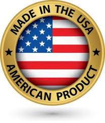 All Day Slimming Tea made in the USA